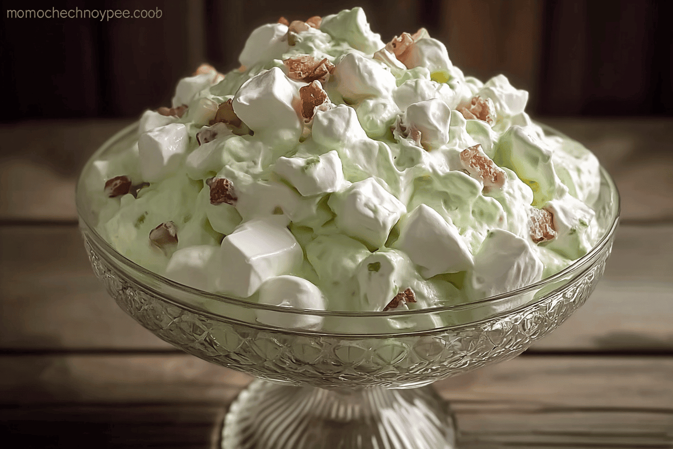 Watergate Salad