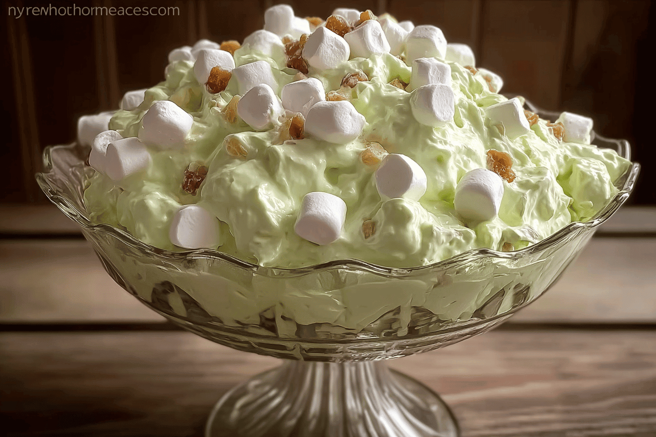 Watergate Salad