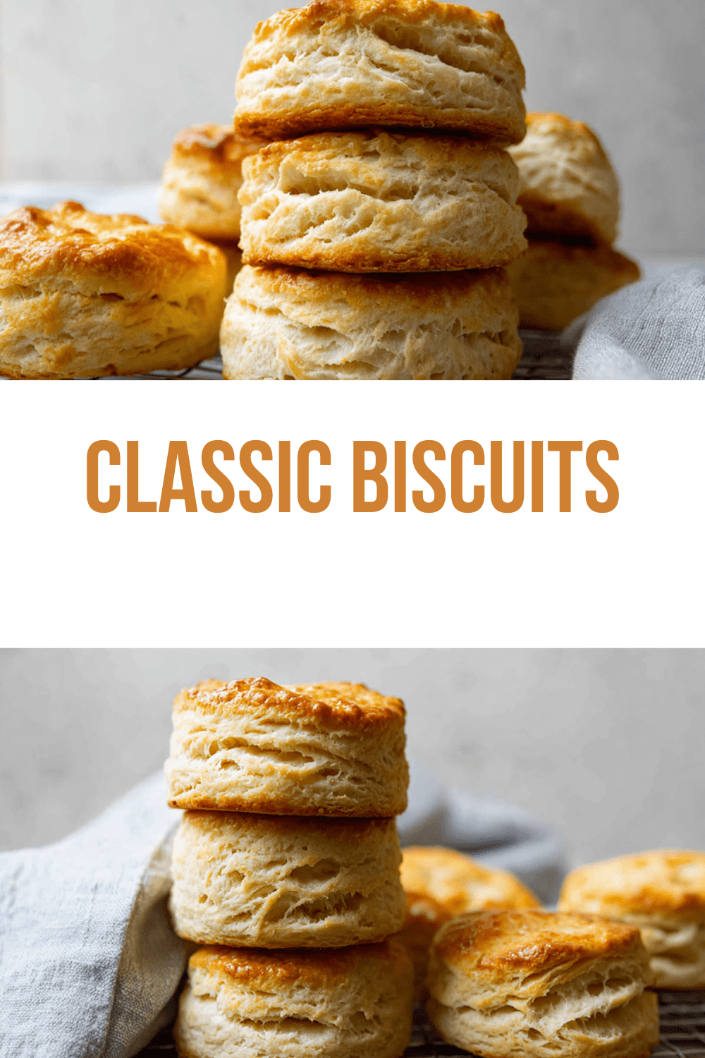 Biscuits Classic Recipes For Every Occasion 7 Classic Biscuits