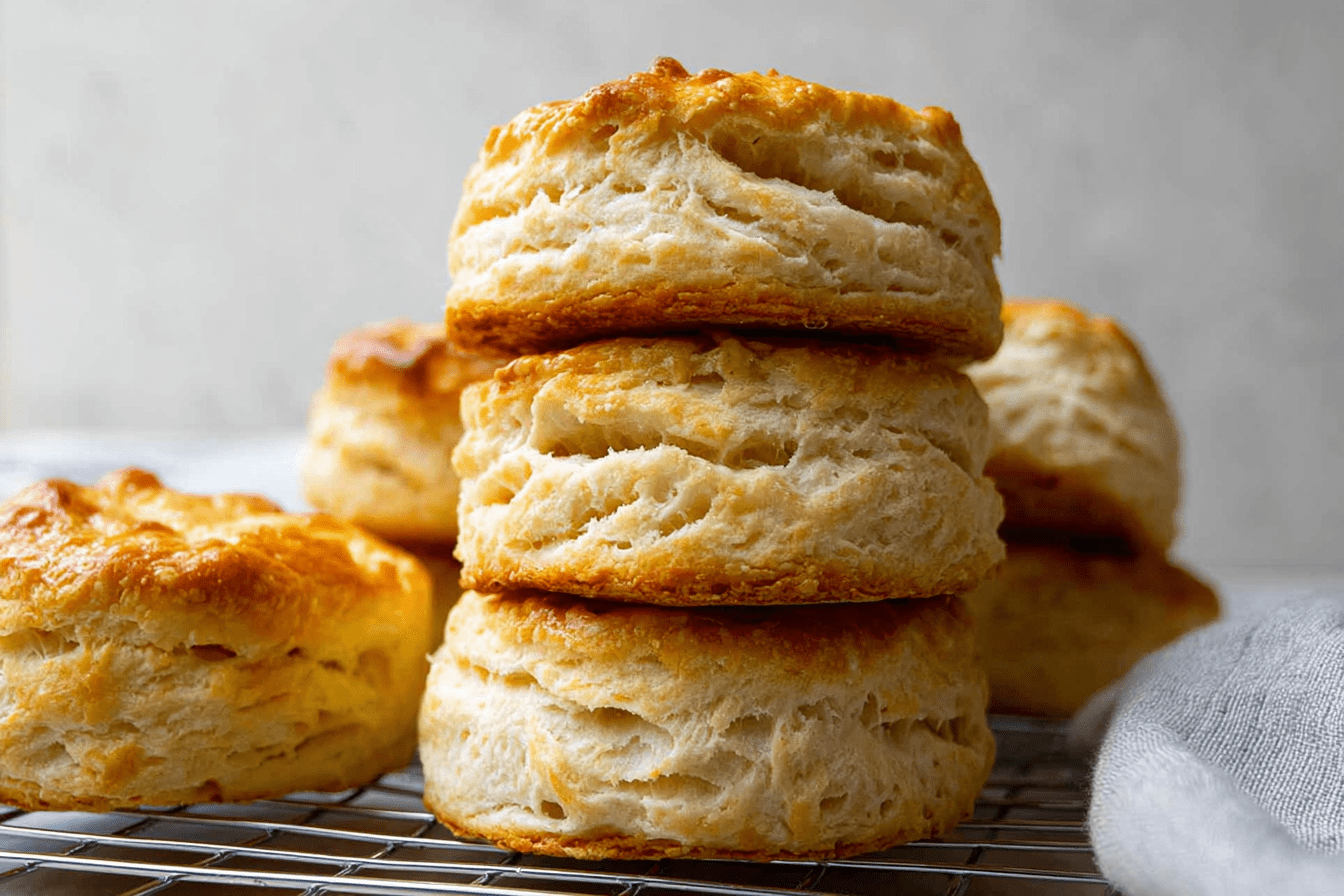 Biscuits Classic Recipes For Every Occasion 6 Classic Biscuits