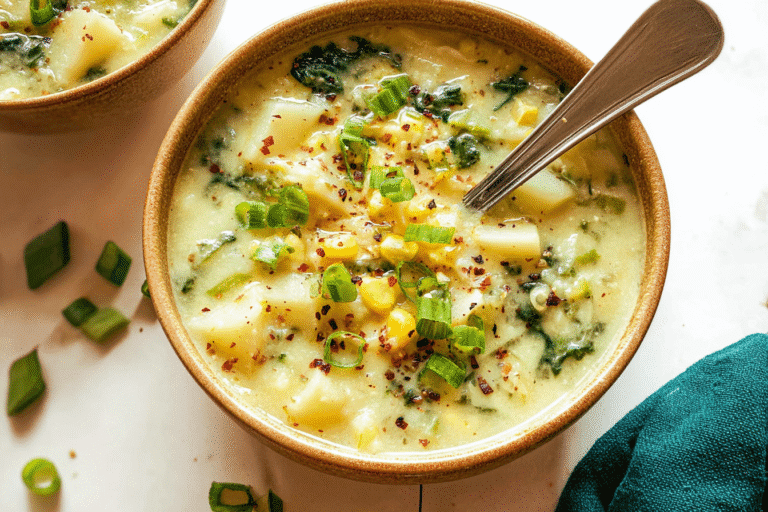 Colcannon Soup Recipe With Potatoes And Cabbage For Cozy Meals 8 Colcannon Soup 54.Png
