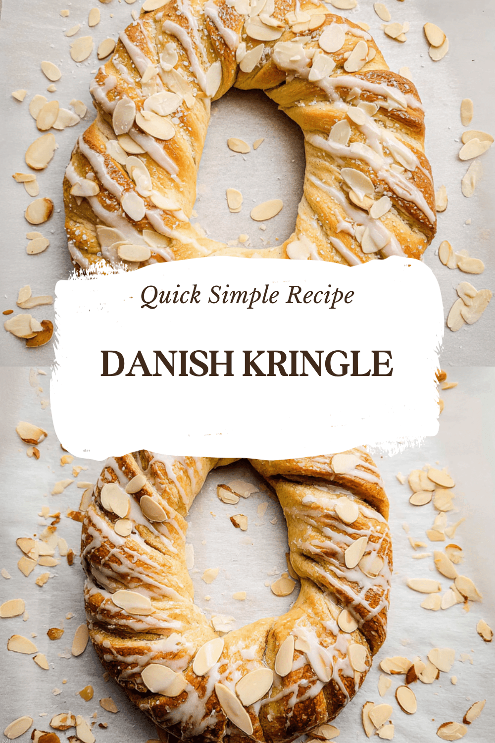 Everyday Kringle Favorites For Simple, Delicious Treats 7 Danish Kringle