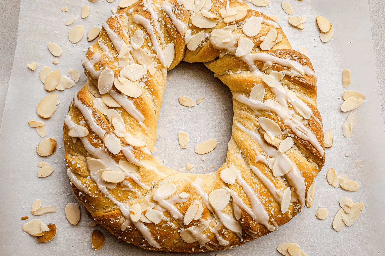 Everyday Kringle Favorites For Simple, Delicious Treats 6 Danish Kringle