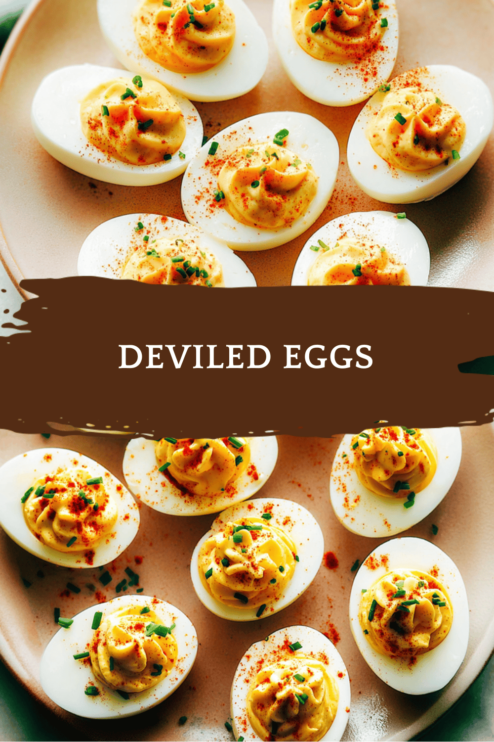 Deviled Eggs Recipes Easy Ideas For Classic And Creative Flavors 7 Deviled Eggs