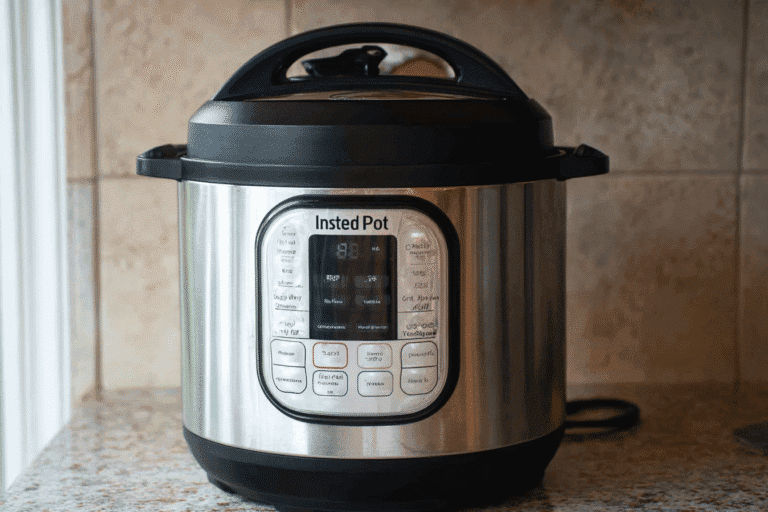 Instant Pot And Appliances For Quick, Convenient Cooking Solutions 8 Instant Pot 3.Png