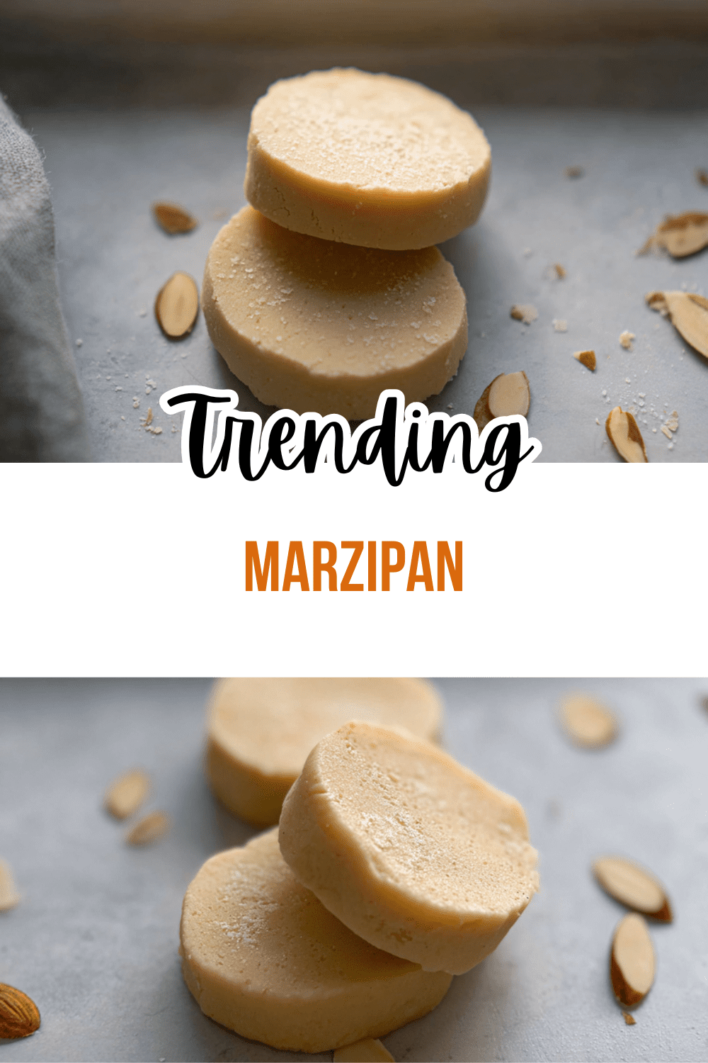 Marzipan Recipes And Uses For Sweet Treats And Baking 7 Marzipan