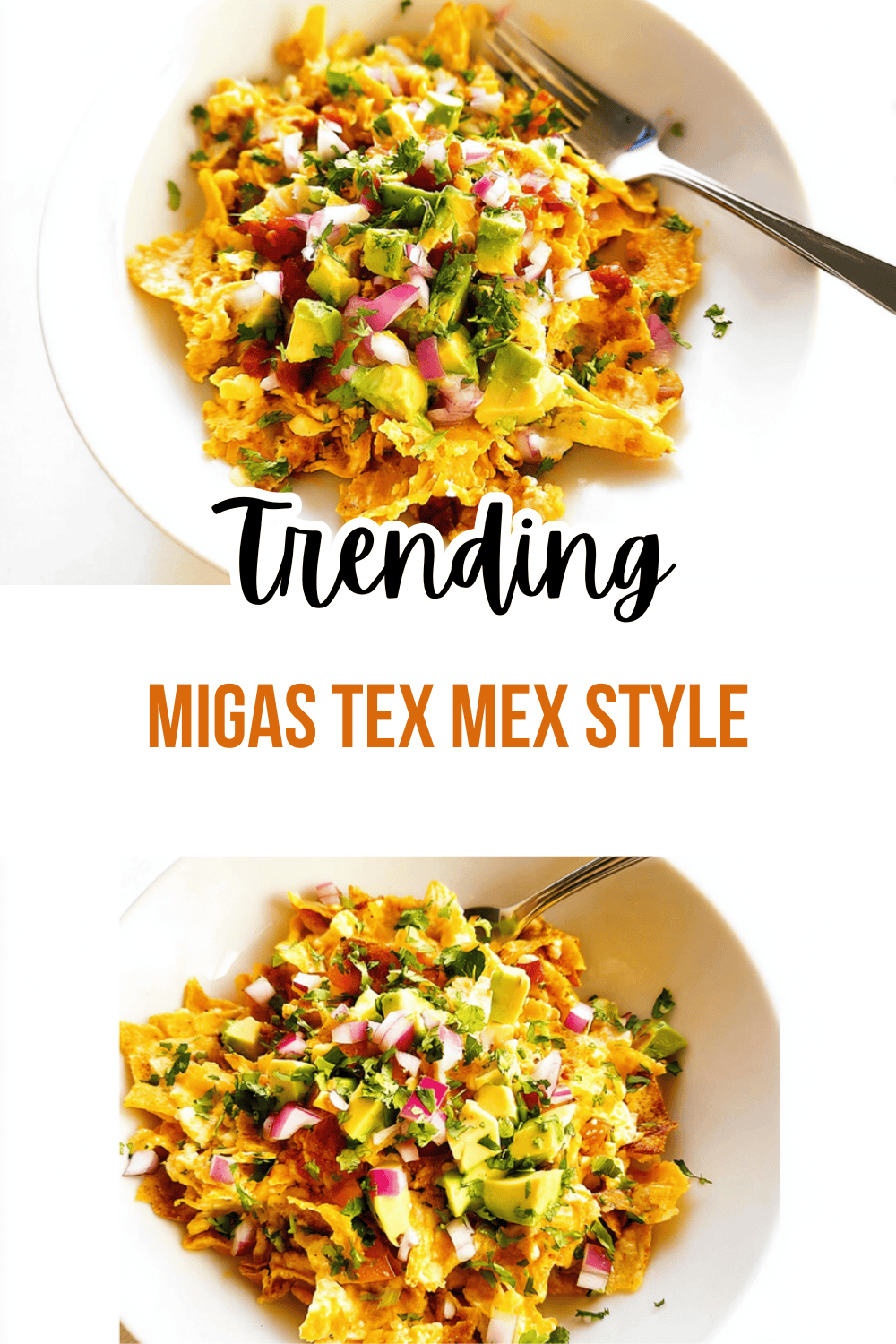 Tex Mex Migas Recipe With Classic Flavors And Easy Steps 4 Migas Tex Mex Style