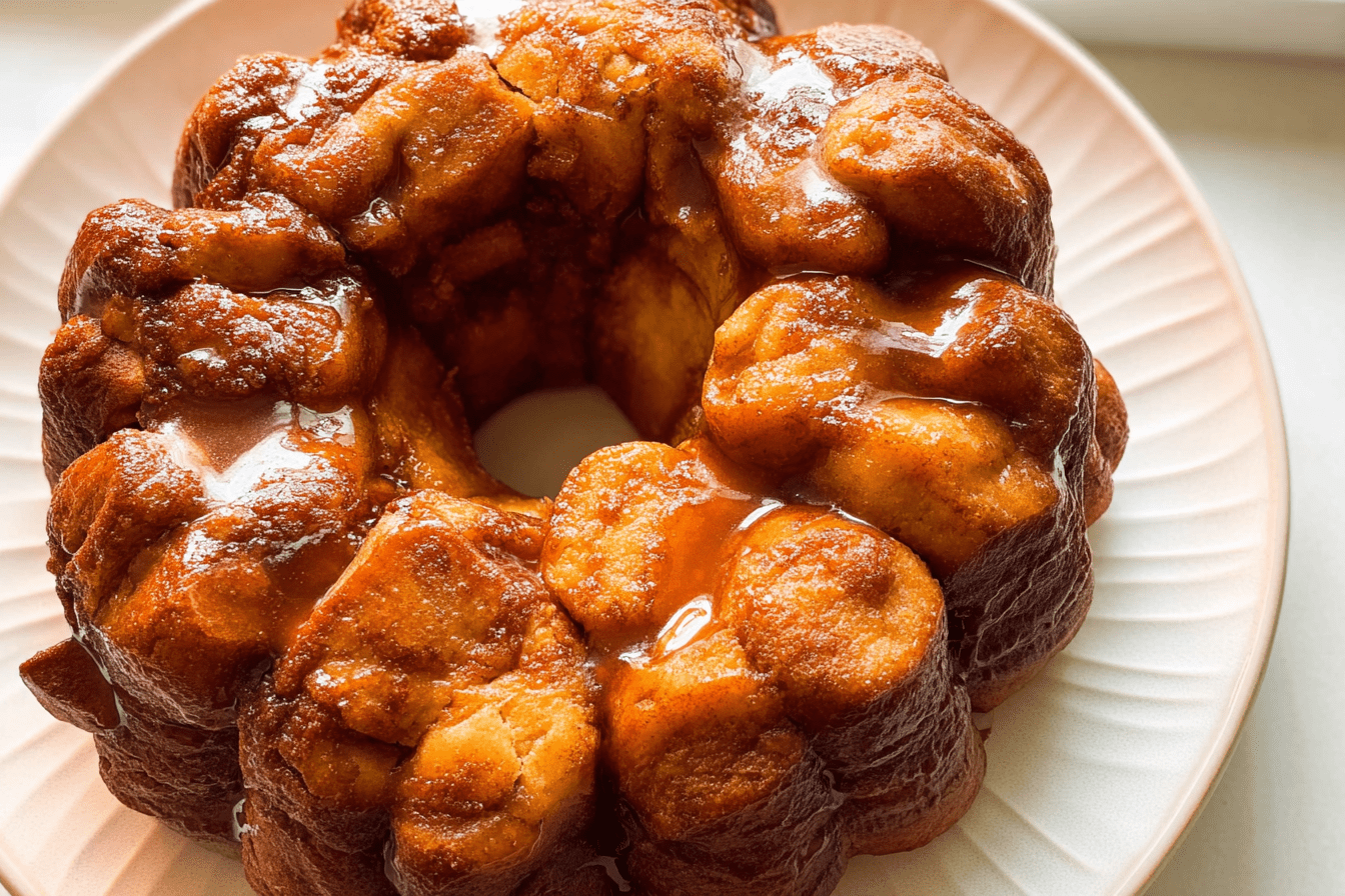 Monkey Bread