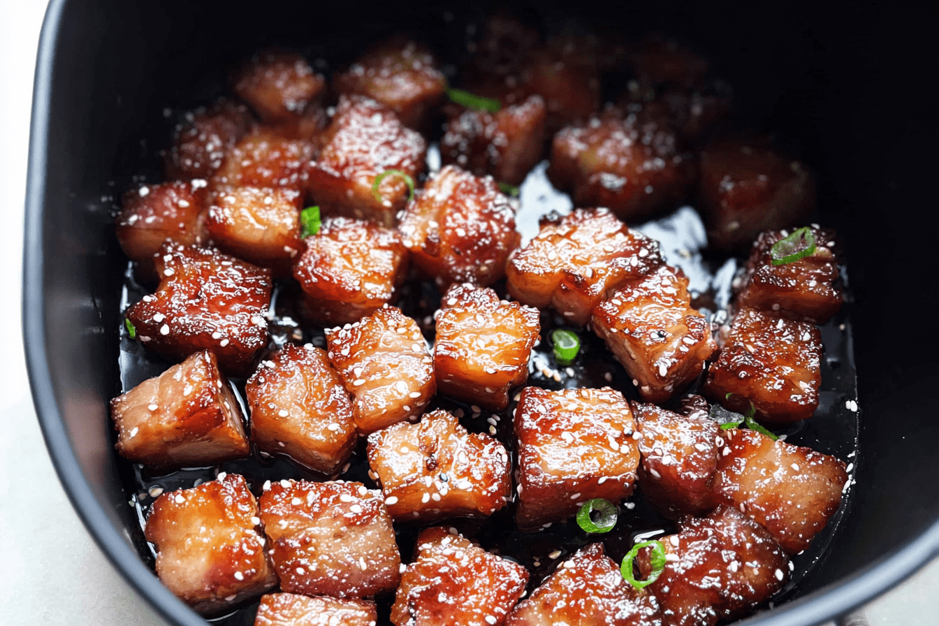 Pork Belly