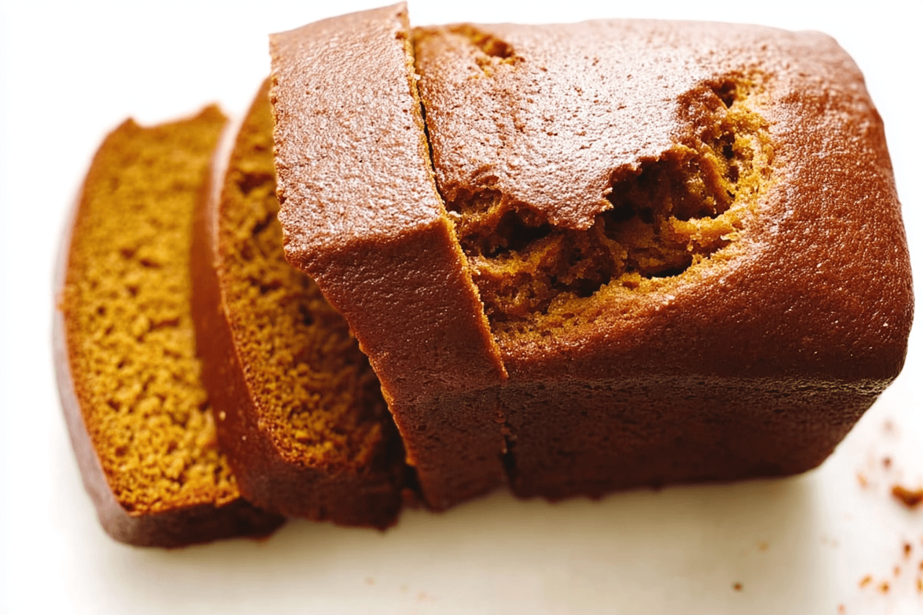 Pumpkin Bread Recipes For Moist And Flavorful Homemade Loaves 6 Pumpkin Bread