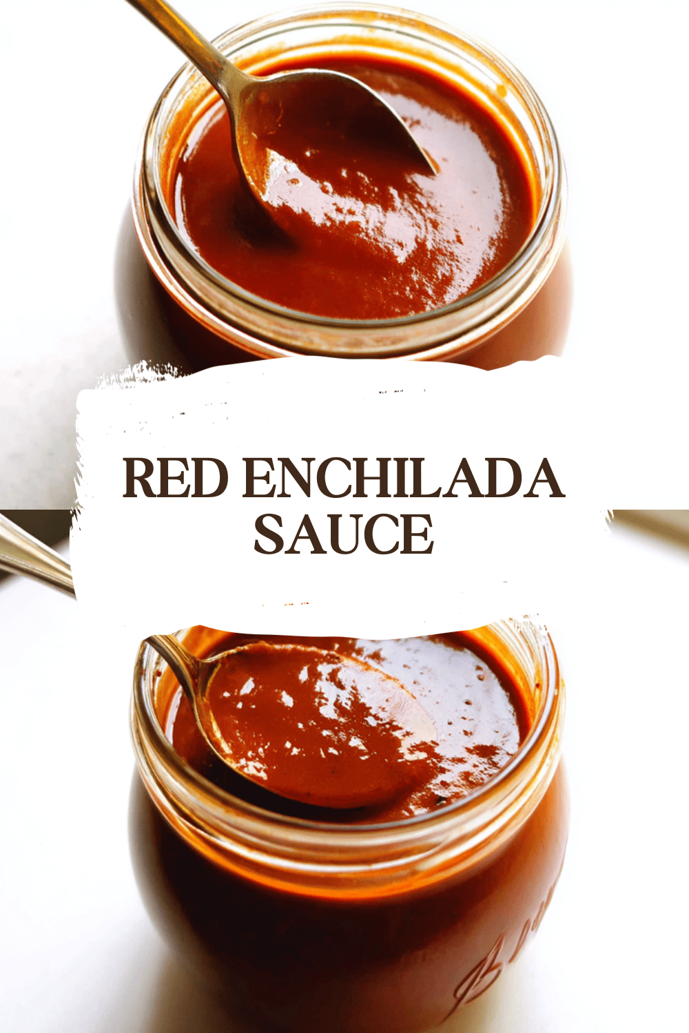Homemade Enchilada Sauce Recipe For Authentic Flavor And Easy Preparation 7 Red Enchilada Sauce