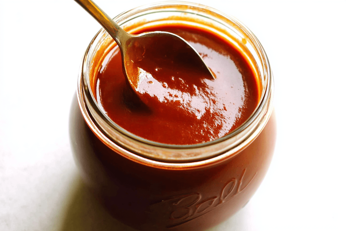 Homemade Enchilada Sauce Recipe For Authentic Flavor And Easy Preparation 6 Red Enchilada Sauce