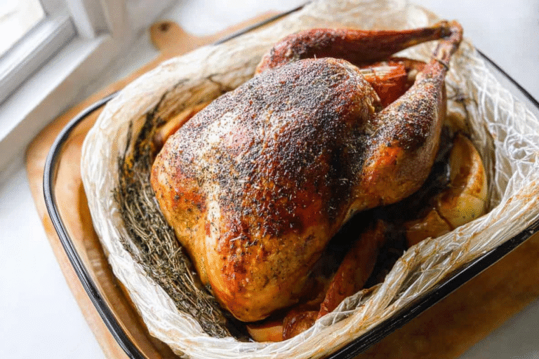 Thanksgiving Menu Plan 99.Png