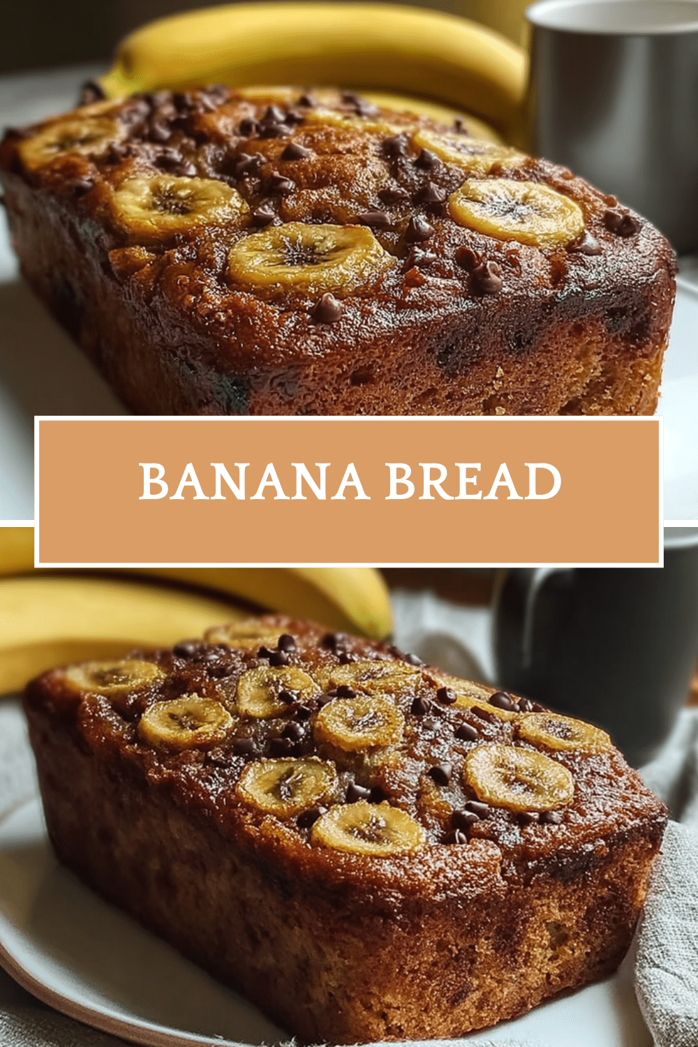 Banana Bread