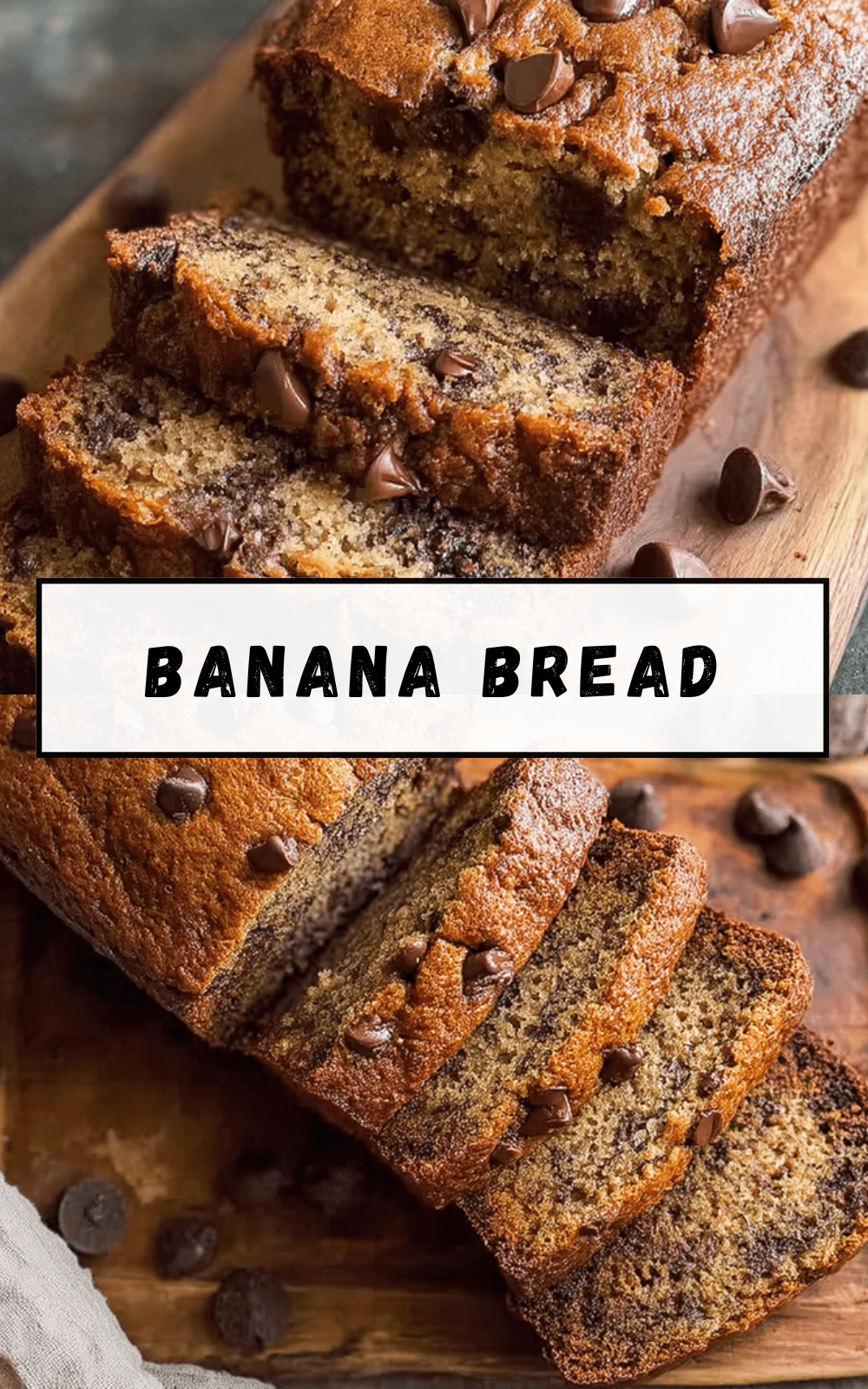 Moist Banana Bread Recipe That Stays Soft And Tender Every Time 7 Banana Bread