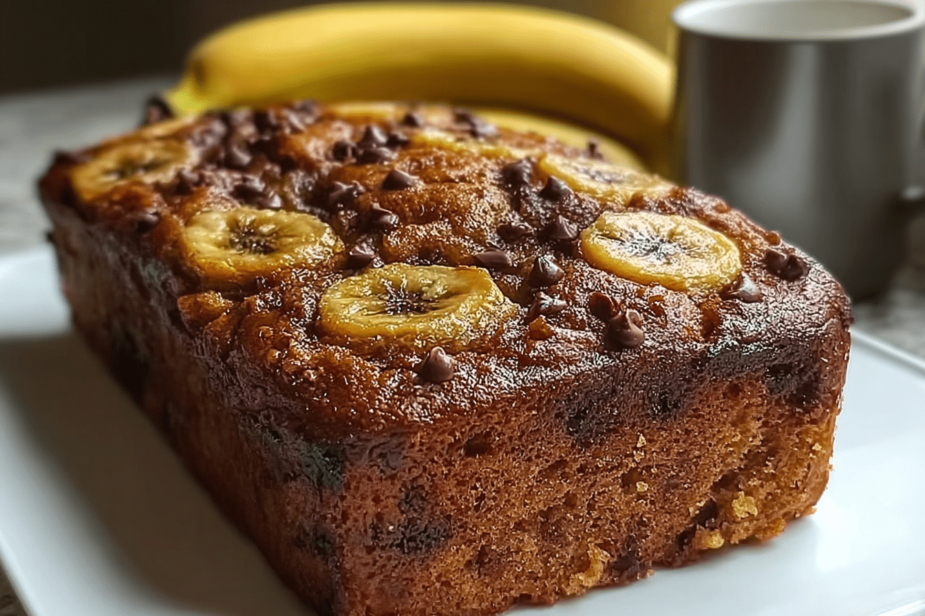 Banana Bread