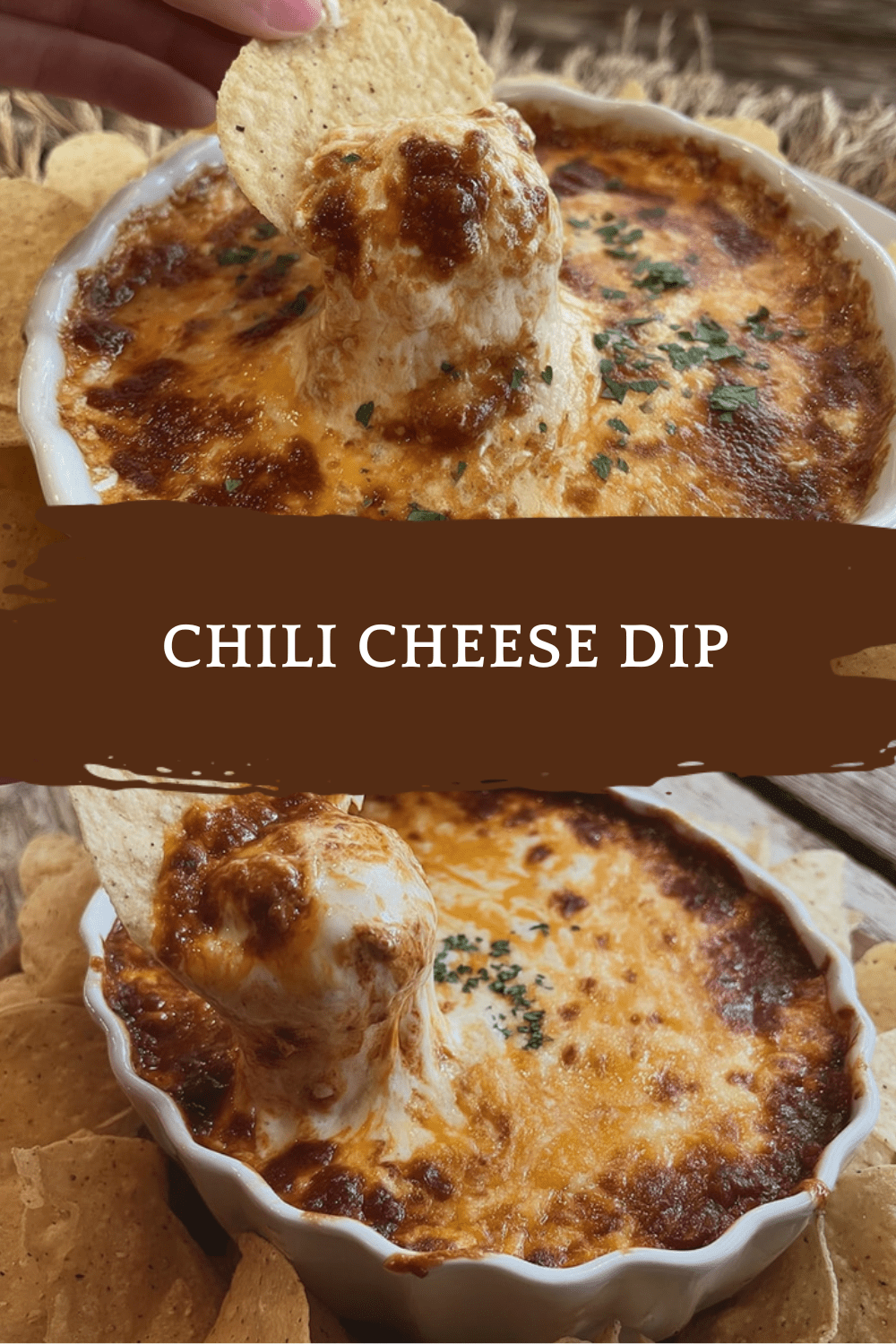 Chili Cheese Dip Recipe: Easy, Creamy, Spicy Crowd Pleasing Appetizer 7 Chili Cheese Dip
