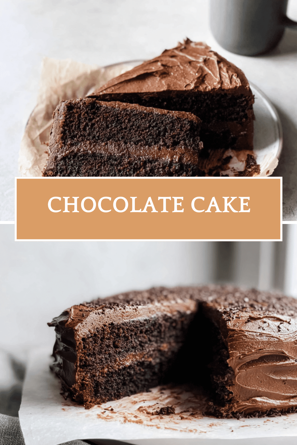 Chocolate Cake Recipe That Delivers Rich Flavor And Perfect Texture Every Time 7 Chocolate Cake