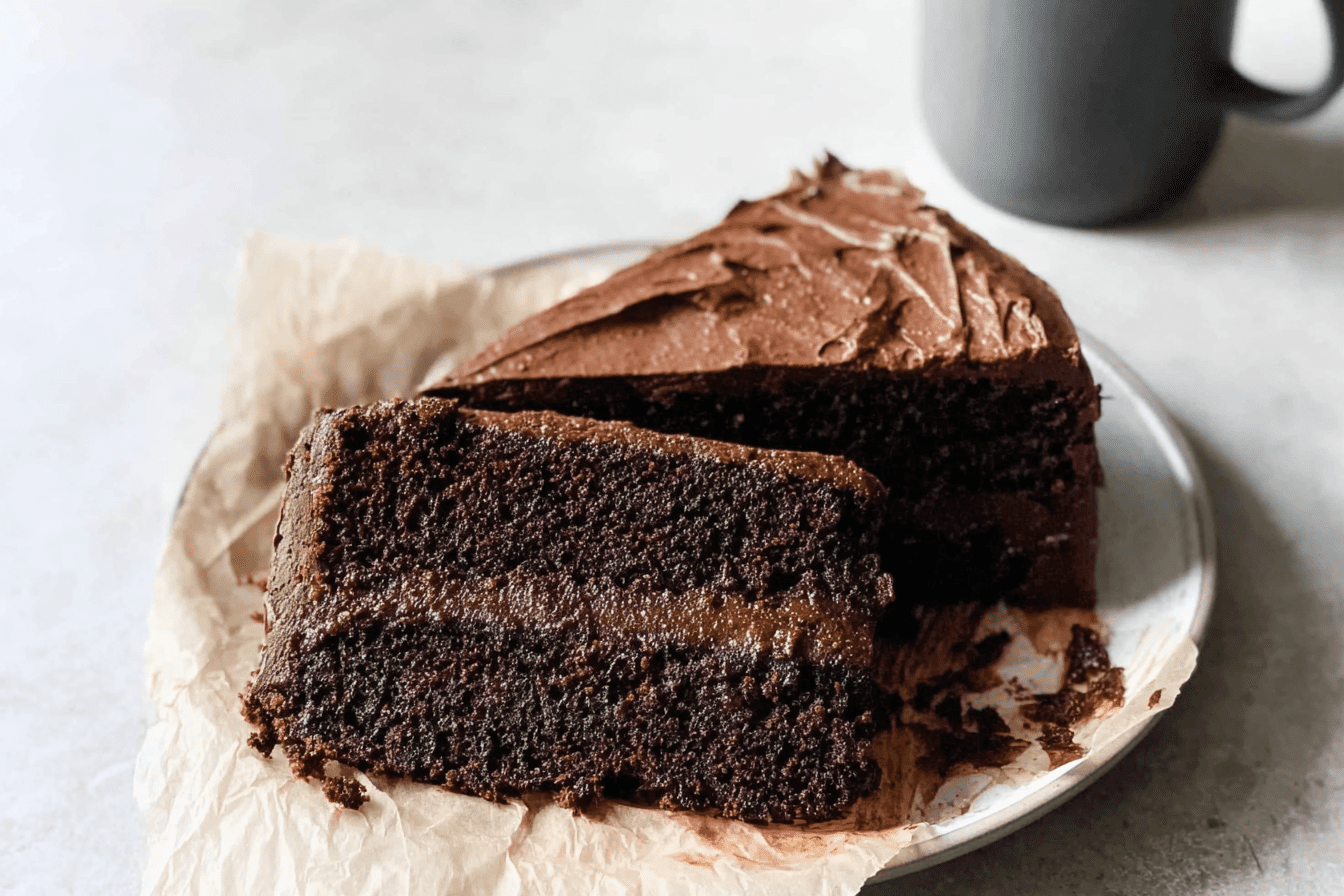 Chocolate Cake Recipe That Delivers Rich Flavor And Perfect Texture Every Time 6 Chocolate Cake