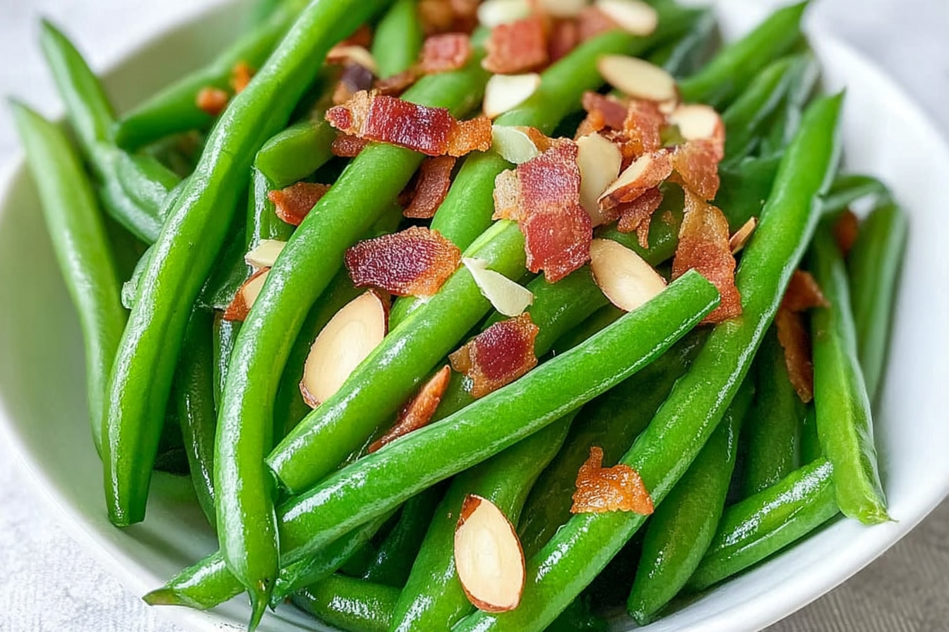 Green Beans