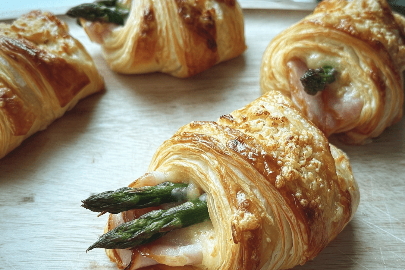 Quick Homemade Puff Pastry Recipe For Easy And Delicious Baking 6 Puff Pastry