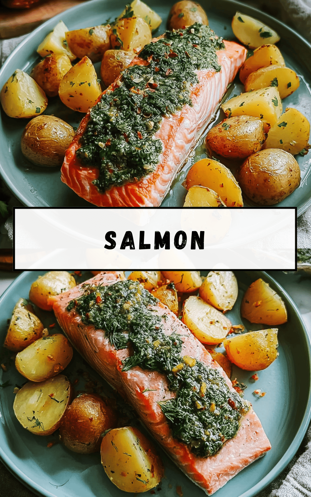 Salmon Recipes And Tips For Perfect Flavor And Texture Every Time 7 Salmon