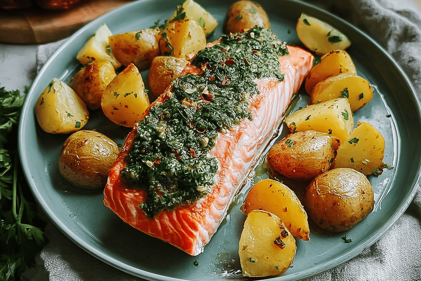 Salmon Recipes And Tips For Perfect Flavor And Texture Every Time 6 Salmon