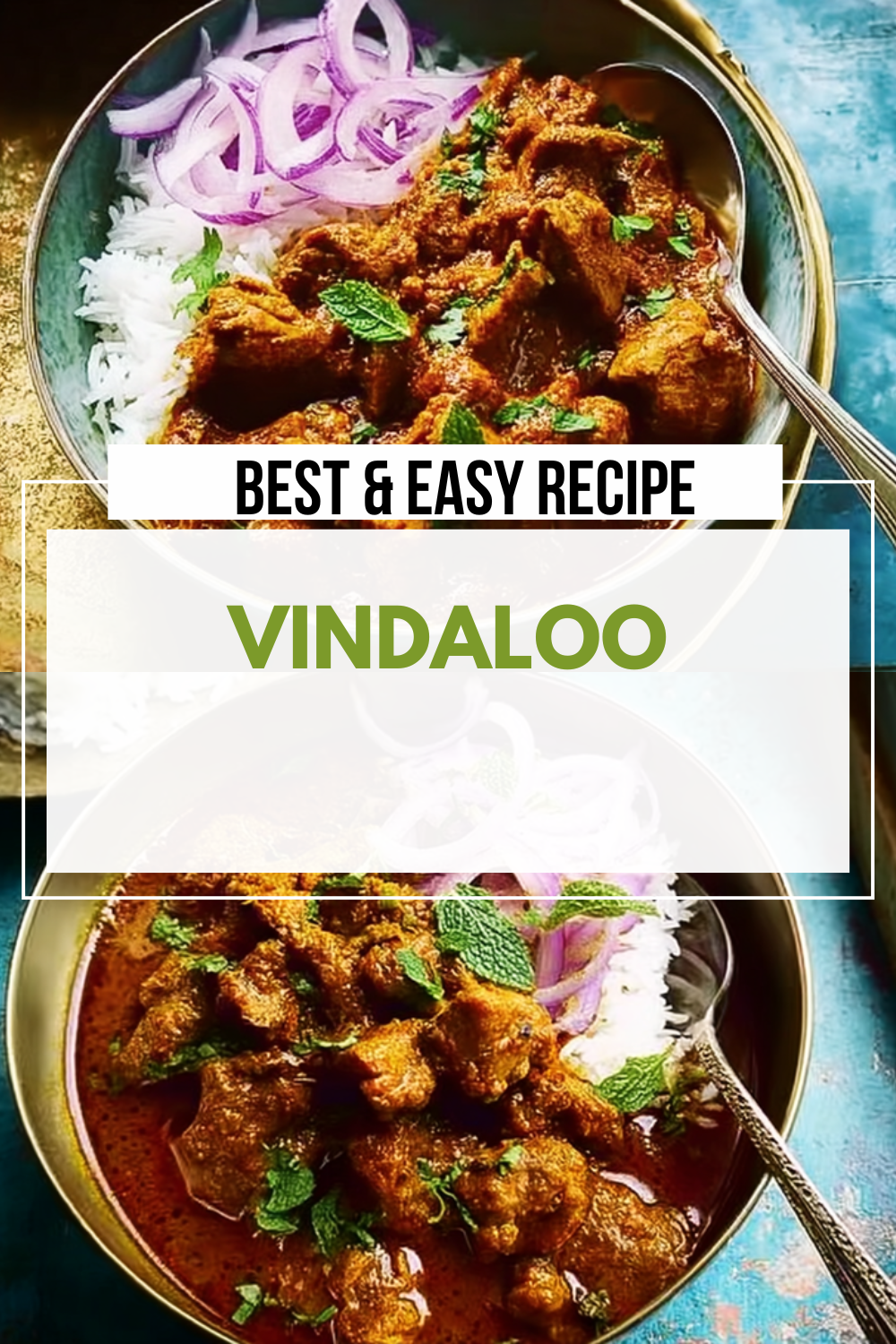 Vindaloo
