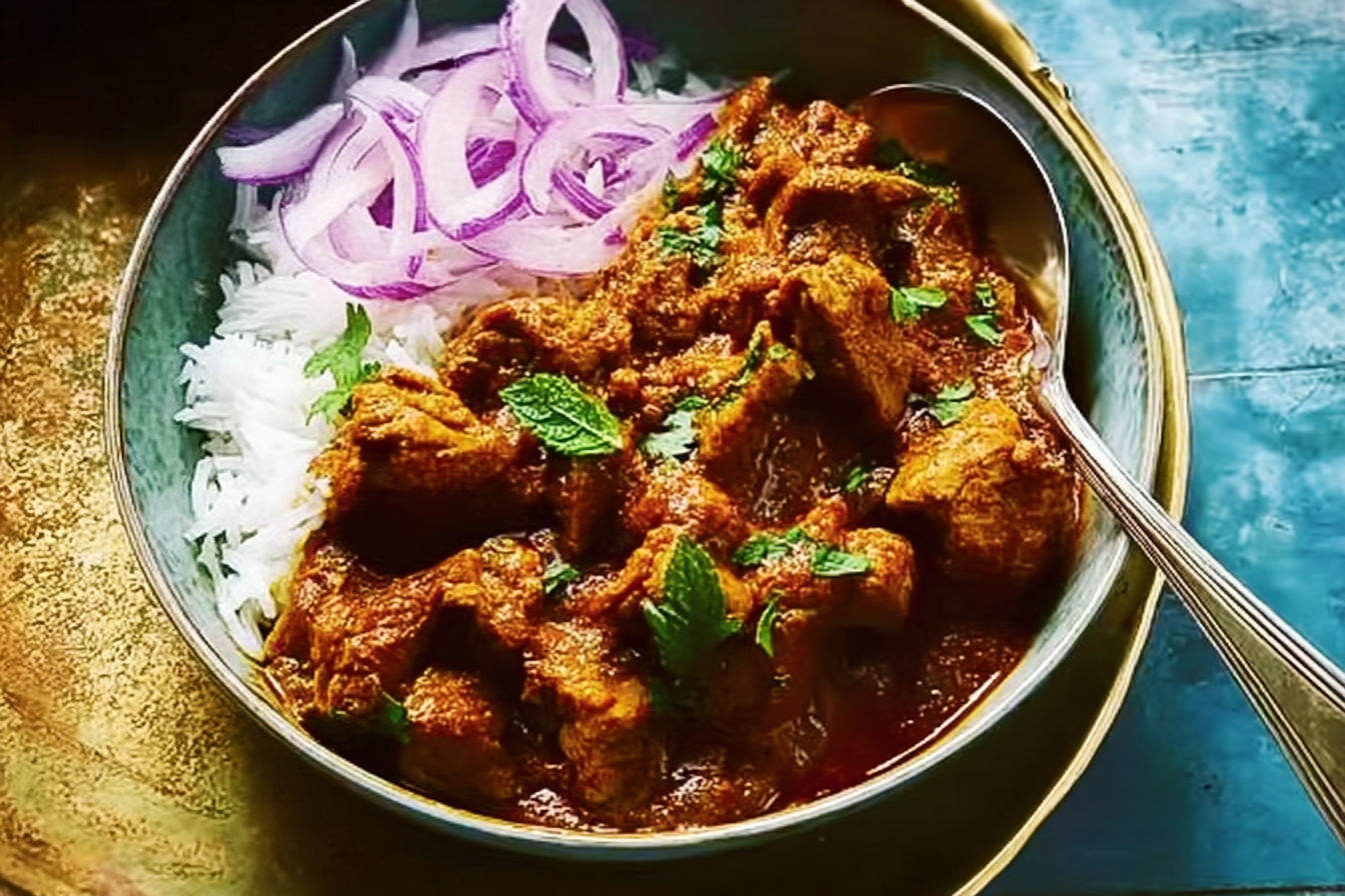 Vindaloo