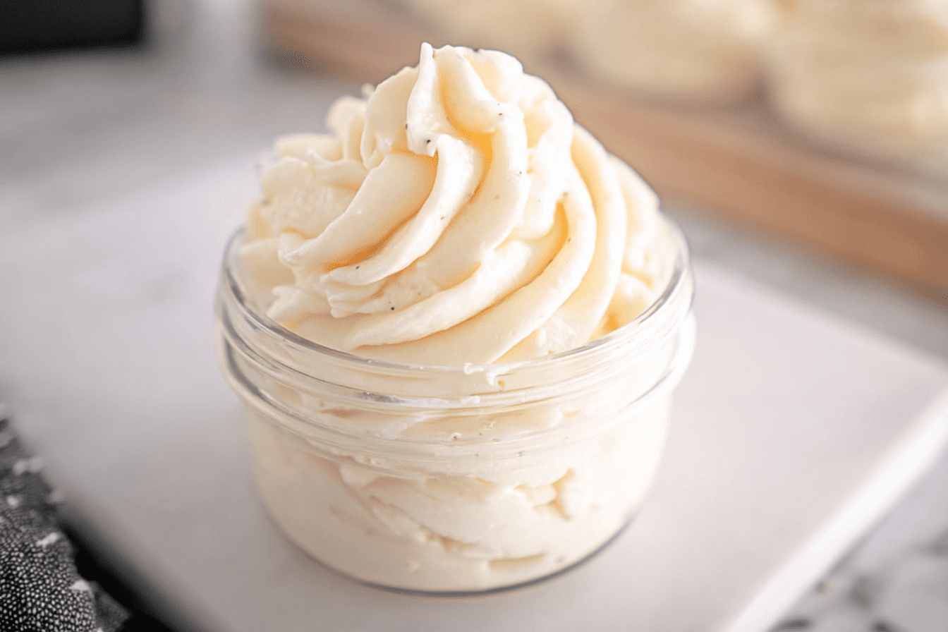 Brown Butter Cream Cheese Frosting Recipe 6 Brown Butter Frosting