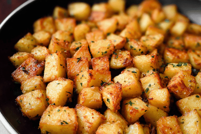 Crispy Oven Roasted Breakfast Potatoes 8 Crispy Breakfast Potatoes 58.Png
