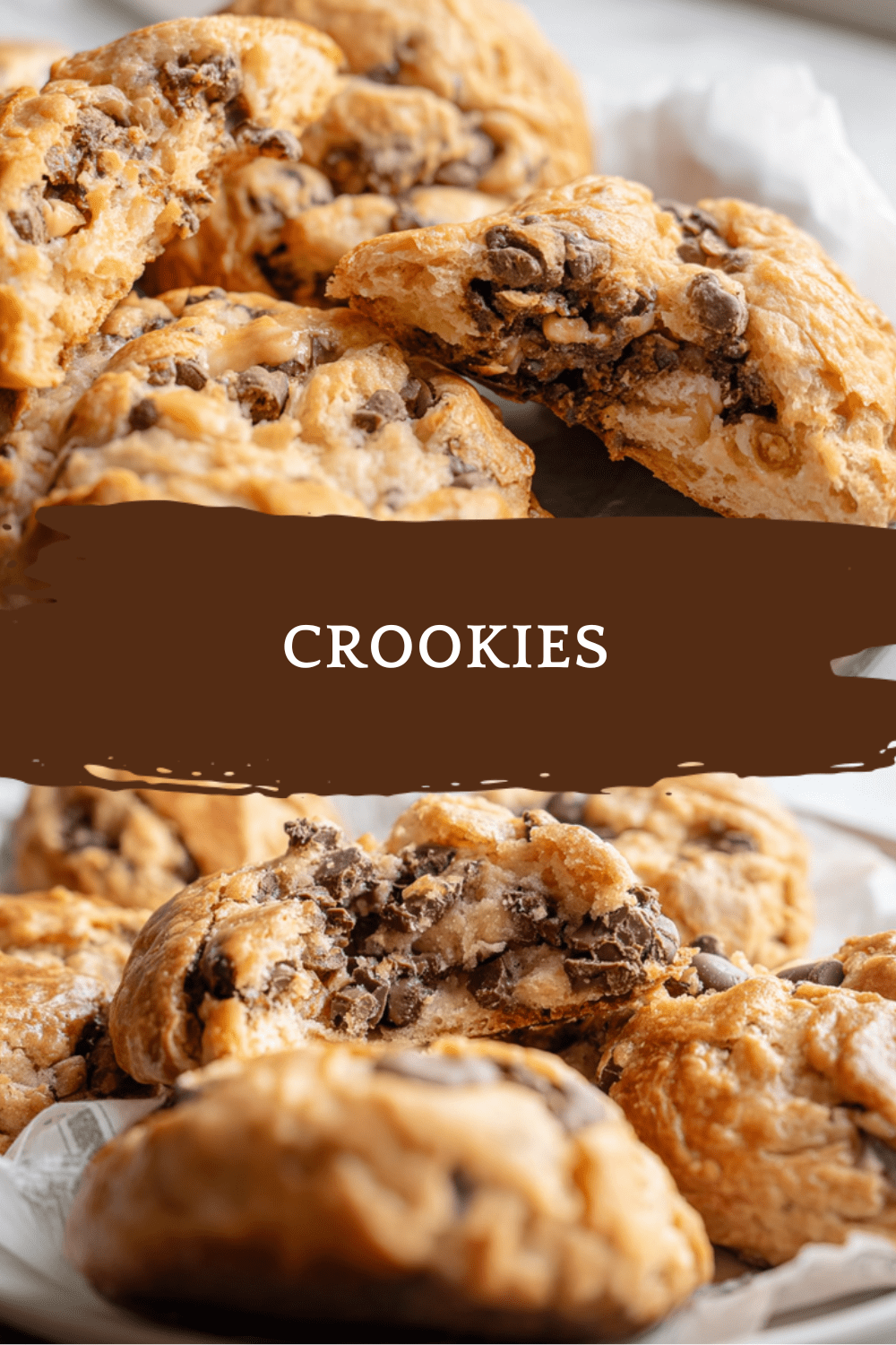 Crookies