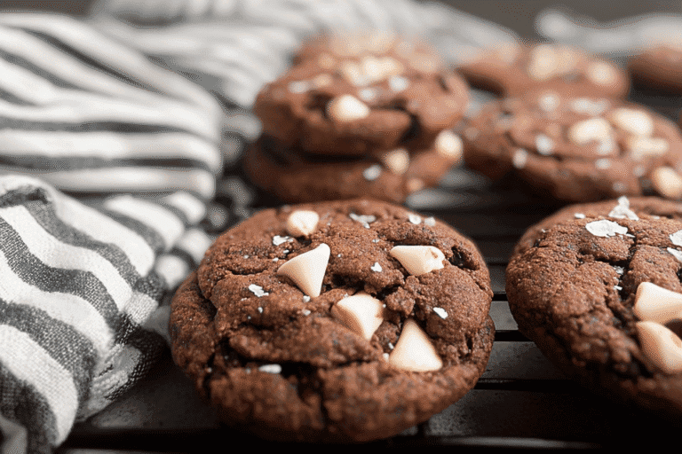 Double Chocolate Chip Cookies Recipe Favorite Edition 8 Double Chocolate Chip Cookies 9.Png