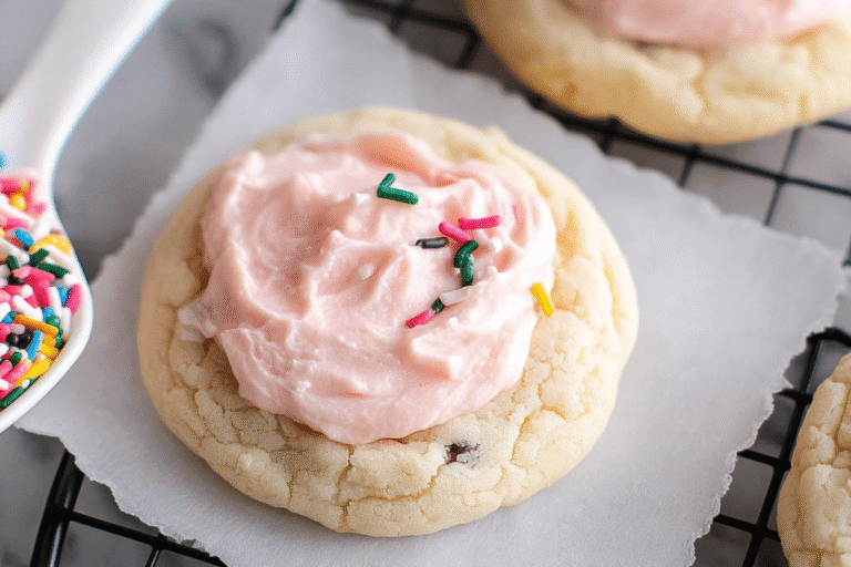 Lofthouse Cookie Copycat Recipe 8 Lofthouse Cookies Copycat 78.Png