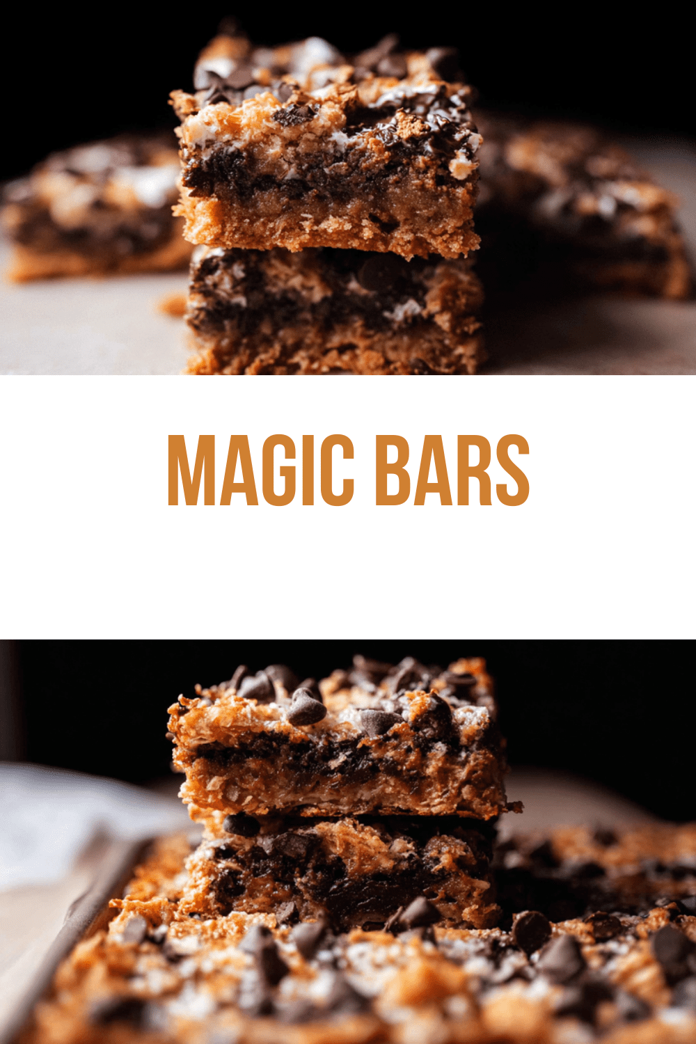 Magic Bars