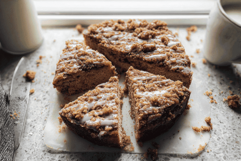Mini Coffee Cake Recipe Quick Bites For Breakfast 8 Mini Coffee Cake 4.Png