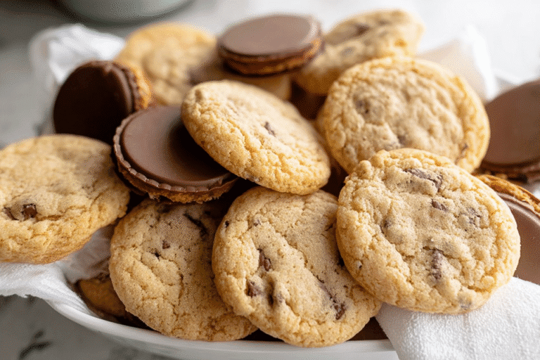 Mini Cookies Recipe 8 Mini Jacques Torres Cookies 57.Png