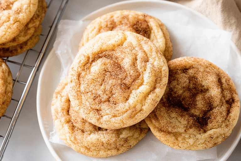 Best Snickerdoodle Cookie Recipe 8 Snickerdoodle Recipe 29.Png