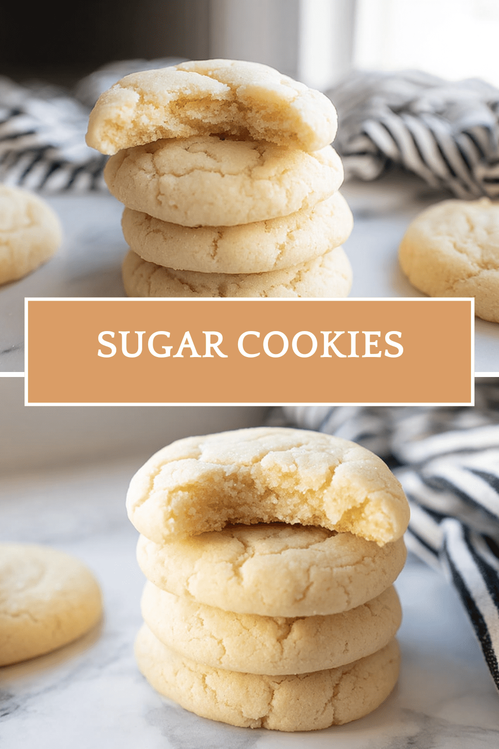 Sugar Cookies