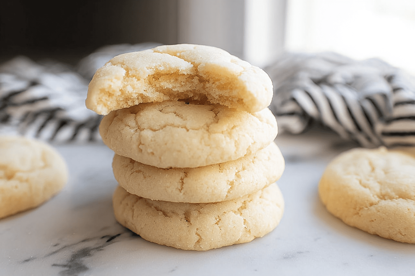Sugar Cookies