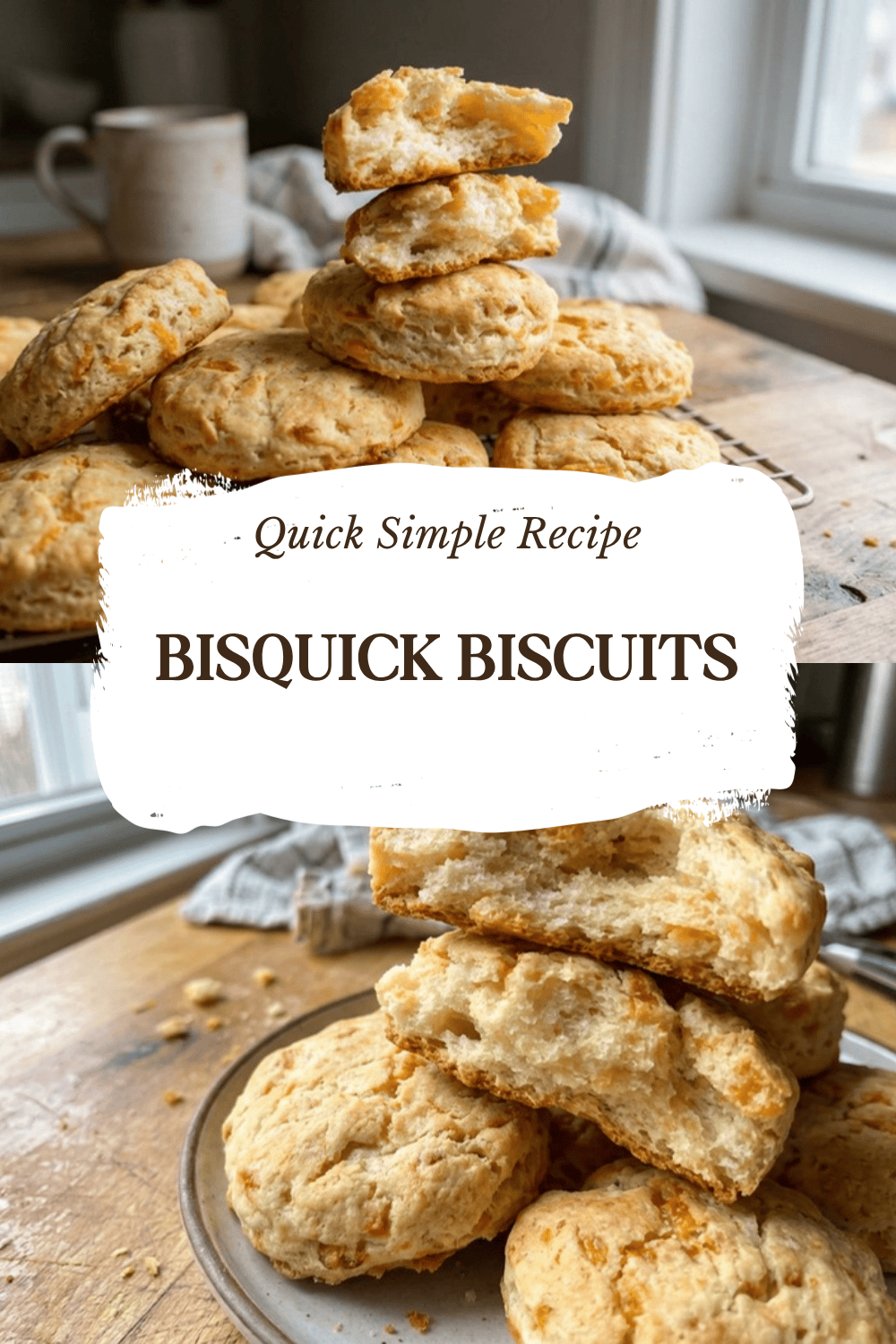 Bisquick Biscuits Recipe: Quick Fluffy Results In Minutes 4 Bisquick Biscuits