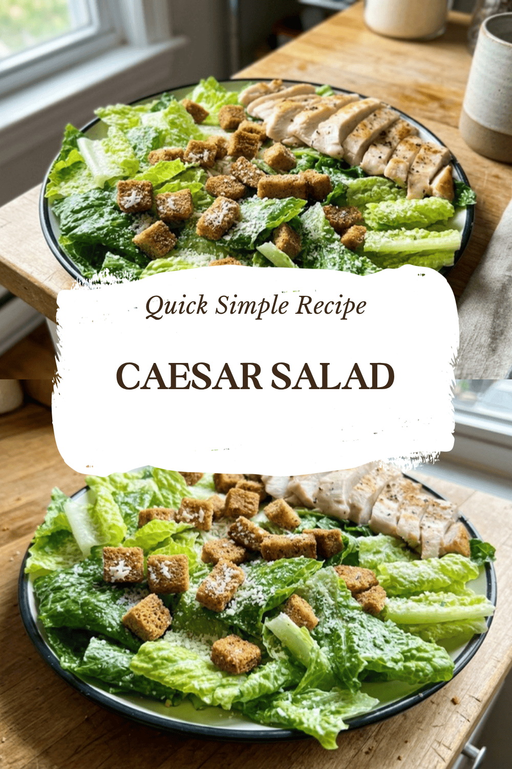 Caesar Salad