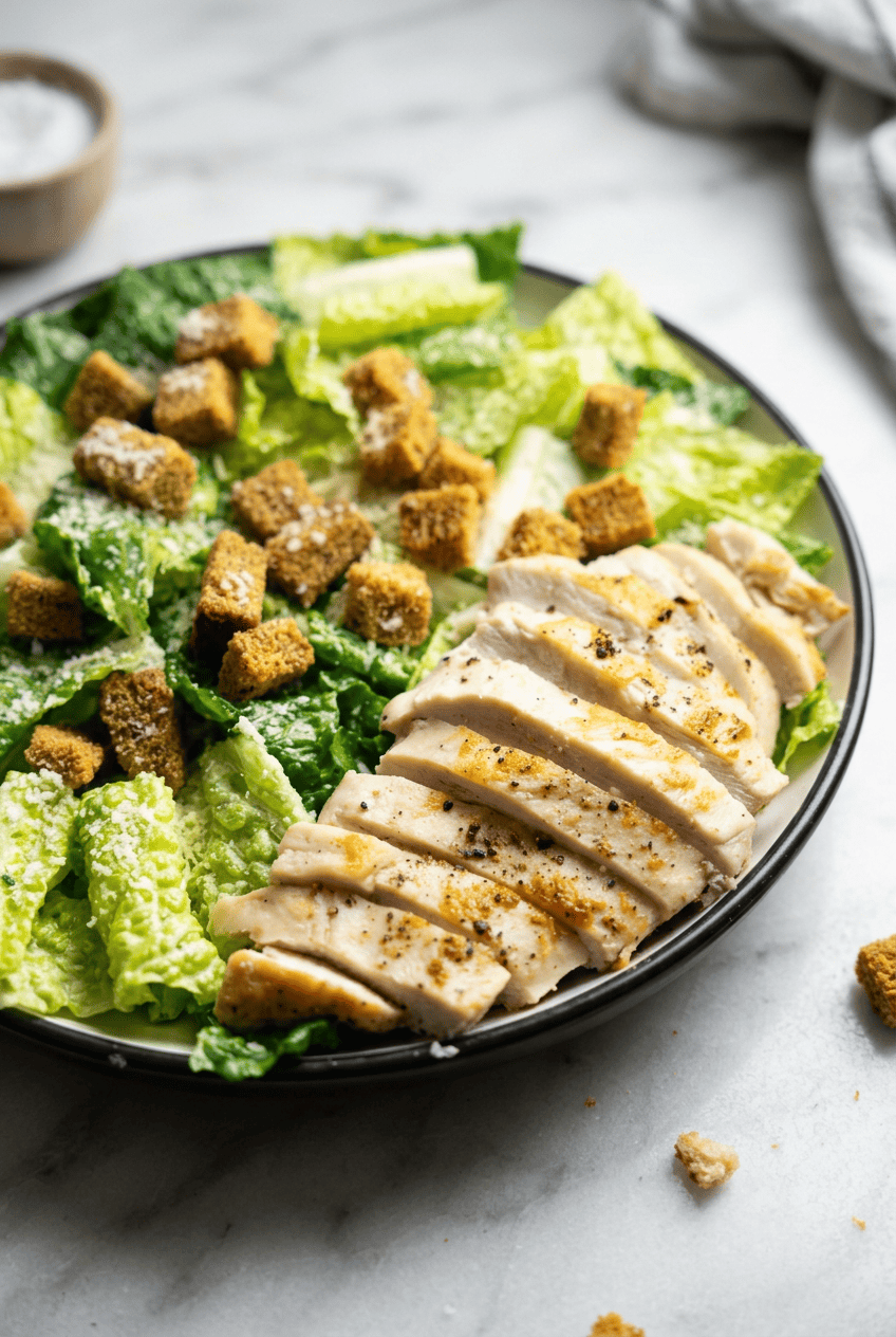 Caesar Salad