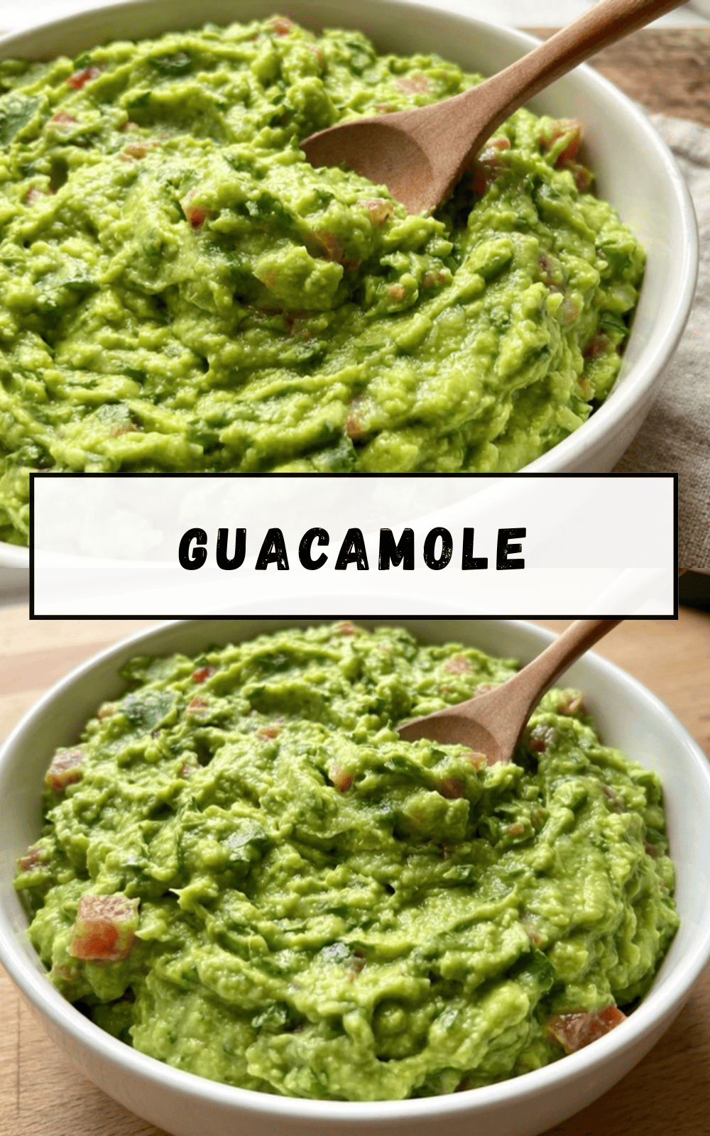 Guacamole