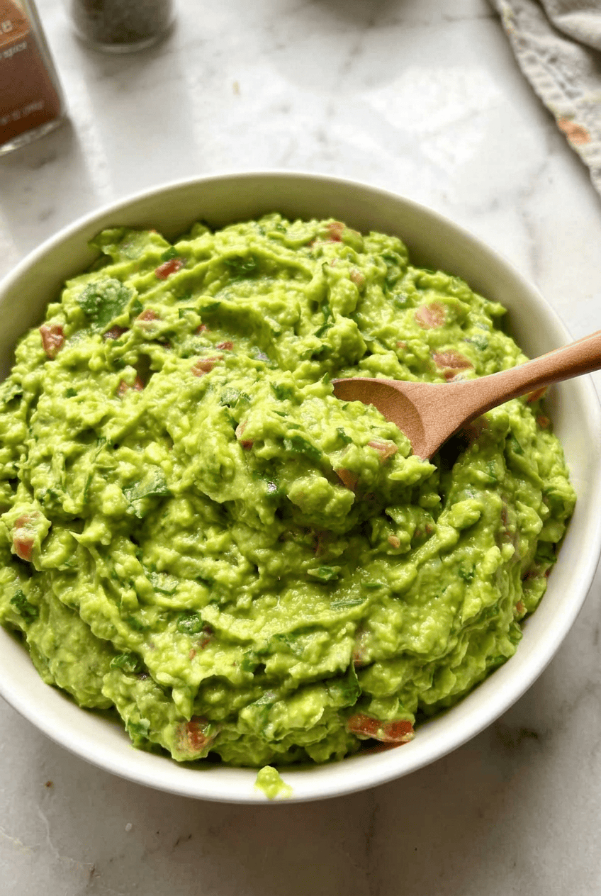 Guacamole