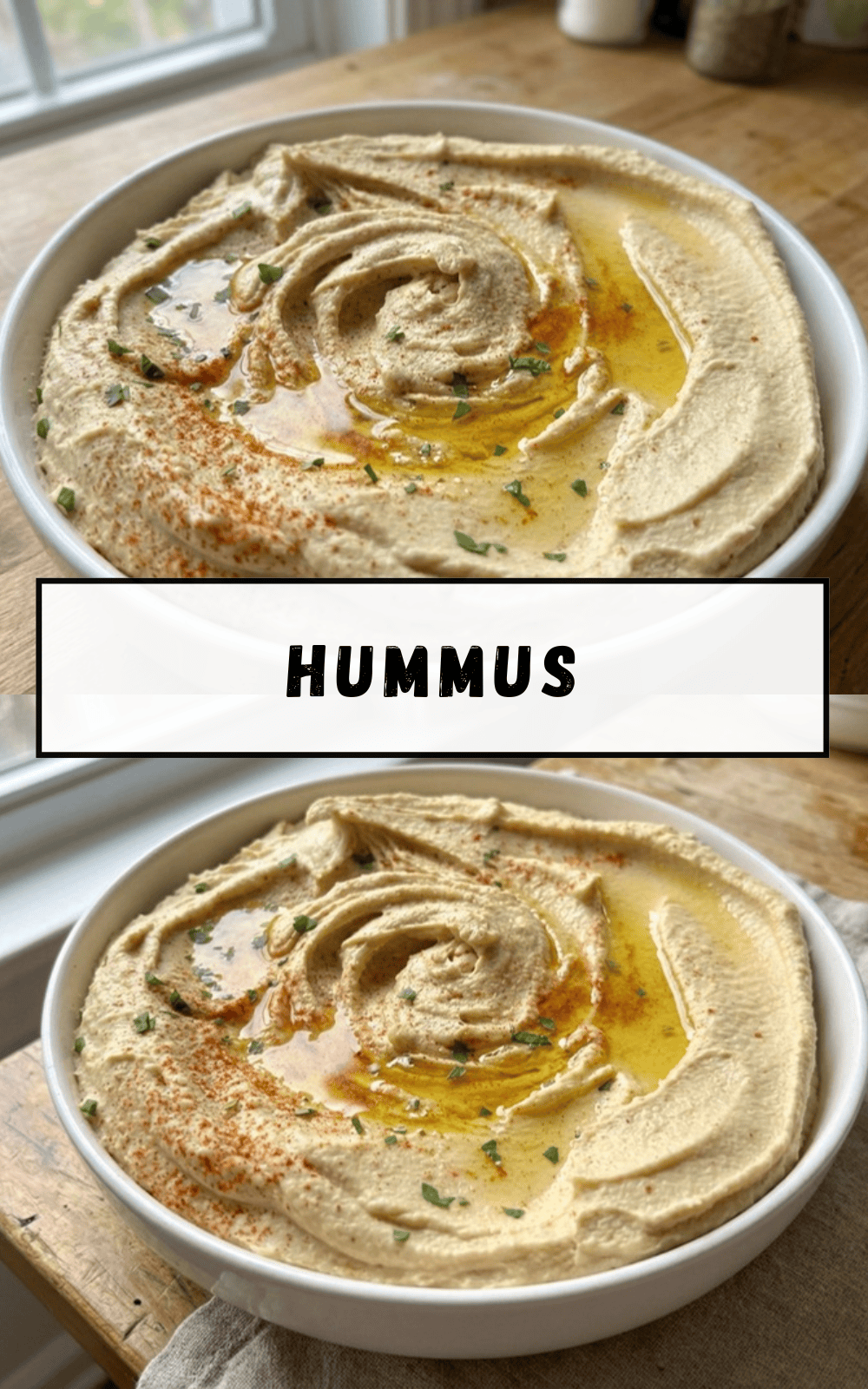 Hummus