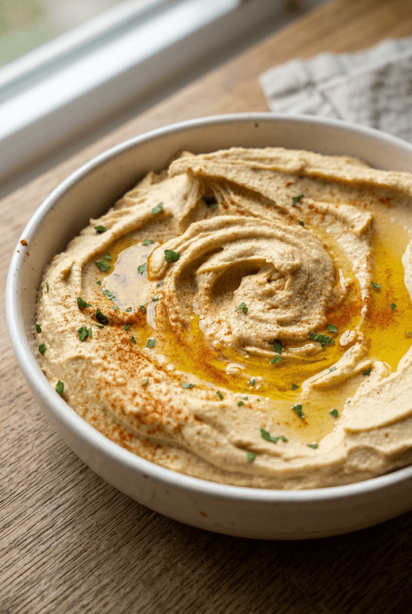 Hummus