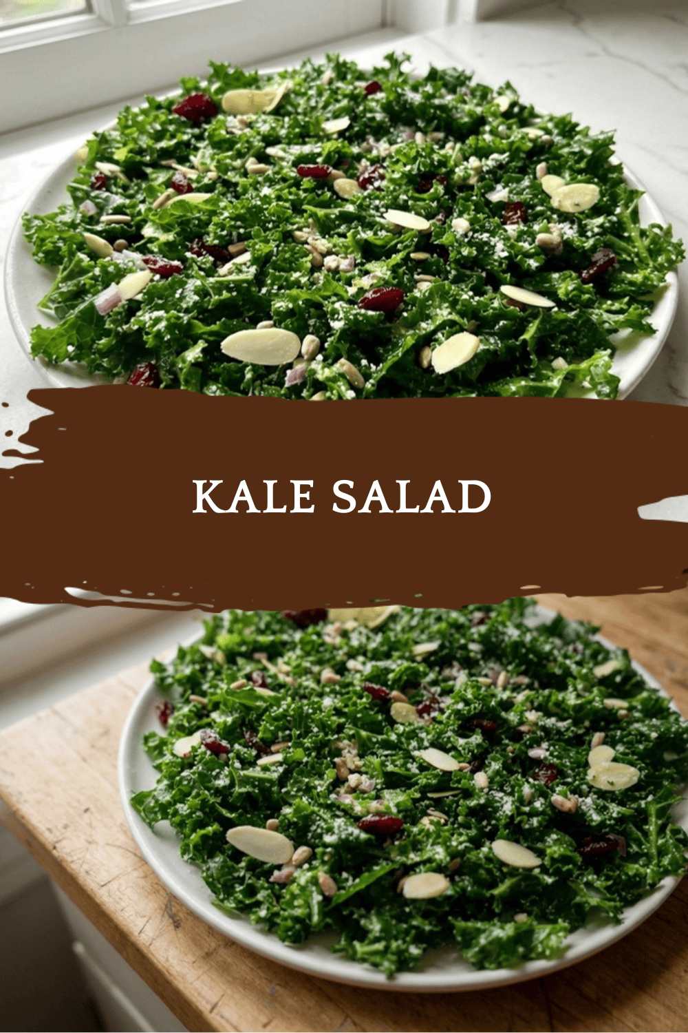 Simple Kale Salad Recipe 7 Kale Salad