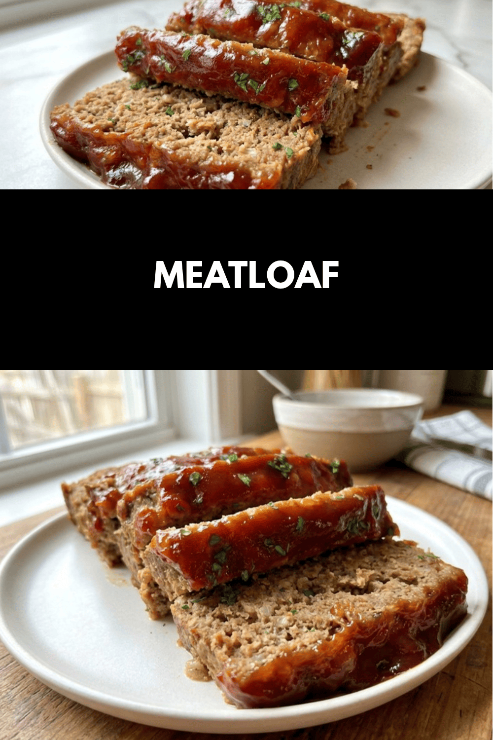 Meatloaf