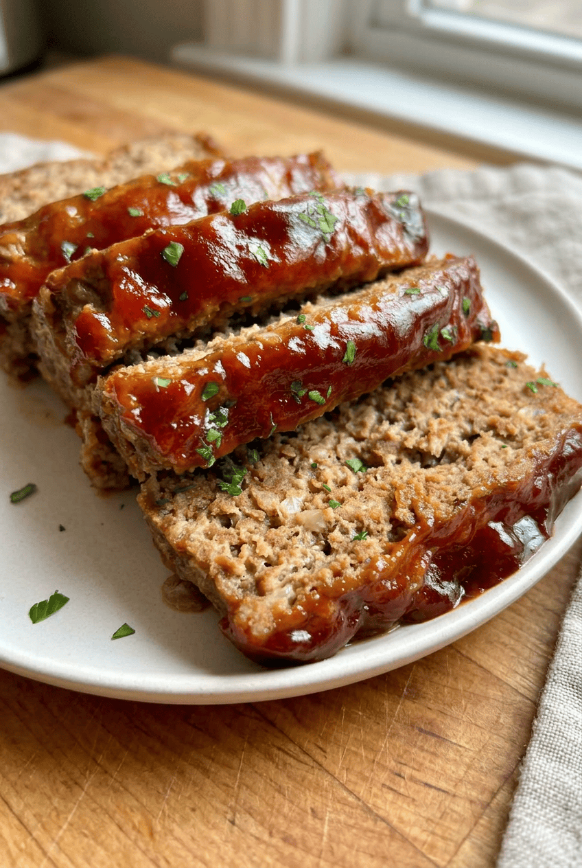 Meatloaf
